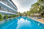 Krabi La Playa Resort