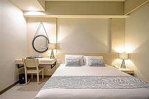 Krabi La Playa Resort - Wohnbeispiel 2 Bedroom Premier Suite (Zimmercodierung WB2)