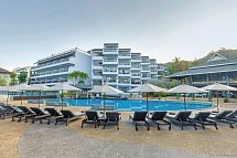 Krabi La Playa Resort