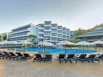 Krabi La Playa Resort