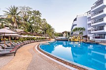 Krabi La Playa Resort