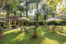 Krabi La Playa Resort
