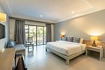 Krabi La Playa Resort