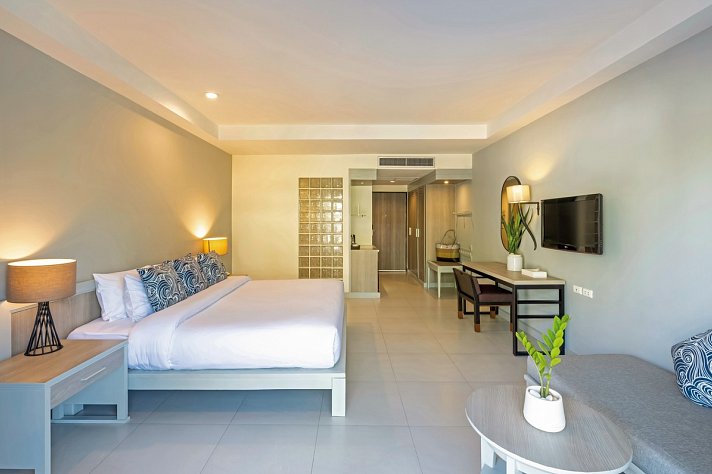 Krabi La Playa Resort