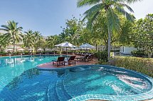 Sofitel Krabi Phokeethra Golf & Spa Resort