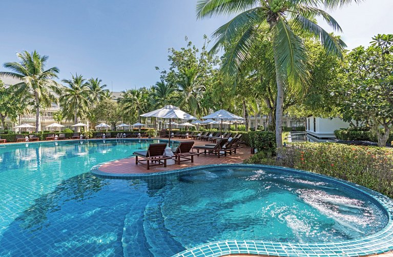 Sofitel Krabi Phokeethra Golf & Spa Resort