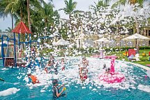 Sofitel Krabi Phokeethra Golf & Spa Resort
