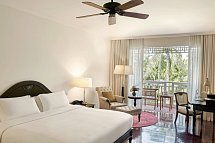 Sofitel Krabi Phokeethra Golf & Spa Resort - Wohnbeispiel Superior (Zimmercodierung US1)