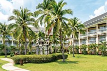 Sofitel Krabi Phokeethra Golf & Spa Resort - Blickbeispiel Superior (Zimmercodierung US1)