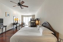 Sofitel Krabi Phokeethra Golf & Spa Resort - Wohnbeispiel Family (Zimmercodierung FB1)
