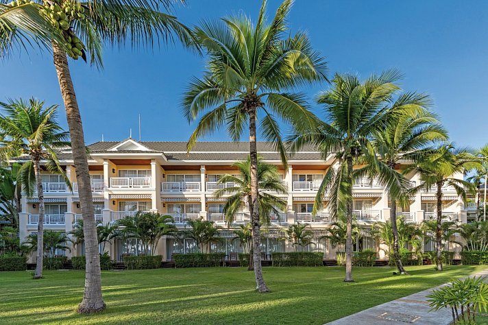 Sofitel Krabi Phokeethra Golf & Spa Resort