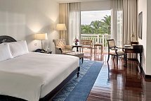 Sofitel Krabi Phokeethra Golf & Spa Resort - Wohnbeispiel Junior Suite (Zimmercodierung JB1)