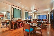 Sofitel Krabi Phokeethra Golf & Spa Resort