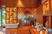 Sofitel Krabi Phokeethra Golf & Spa Resort