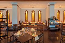 Sofitel Krabi Phokeethra Golf & Spa Resort - „White Lotus Restaurant“