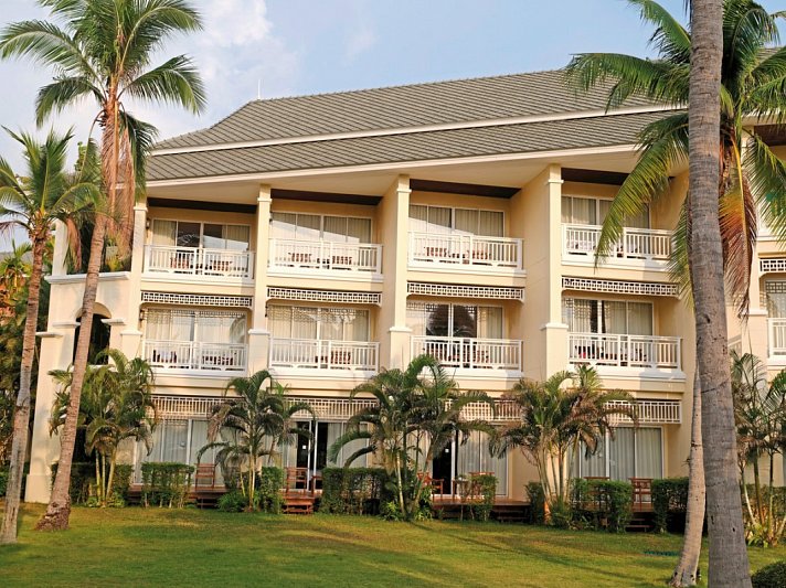 Sofitel Krabi Phokeethra Golf & Spa Resort
