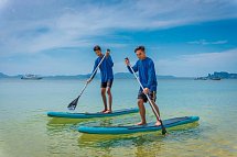 Sofitel Krabi Phokeethra Golf & Spa Resort