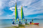 Sofitel Krabi Phokeethra Golf & Spa Resort