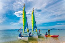 Sofitel Krabi Phokeethra Golf & Spa Resort