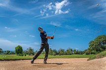 Sofitel Krabi Phokeethra Golf & Spa Resort