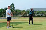 Sofitel Krabi Phokeethra Golf & Spa Resort
