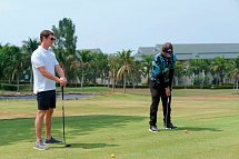 Sofitel Krabi Phokeethra Golf & Spa Resort