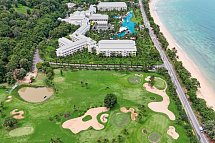 Sofitel Krabi Phokeethra Golf & Spa Resort