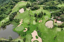 Sofitel Krabi Phokeethra Golf & Spa Resort