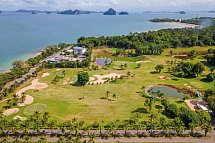 Sofitel Krabi Phokeethra Golf & Spa Resort