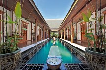 Sofitel Krabi Phokeethra Golf & Spa Resort