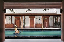 Sofitel Krabi Phokeethra Golf & Spa Resort