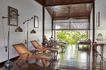 Sofitel Krabi Phokeethra Golf & Spa Resort