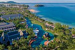 Sofitel Krabi Phokeethra Golf & Spa Resort