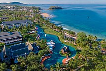 Sofitel Krabi Phokeethra Golf & Spa Resort