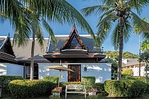 Sofitel Krabi Phokeethra Golf & Spa Resort