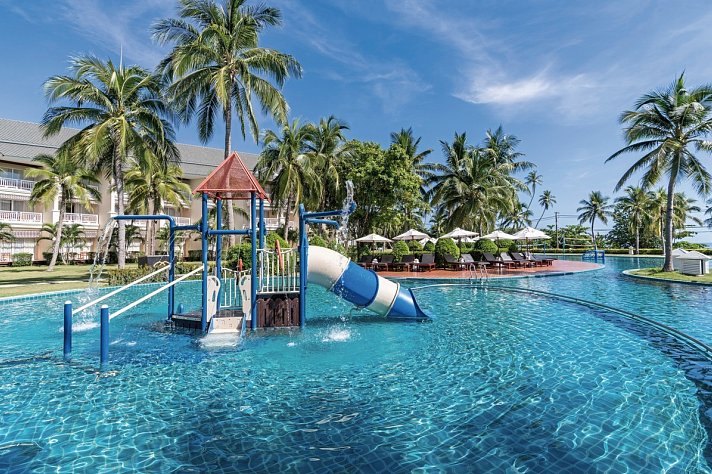 Sofitel Krabi Phokeethra Golf & Spa Resort