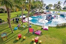 Sofitel Krabi Phokeethra Golf & Spa Resort