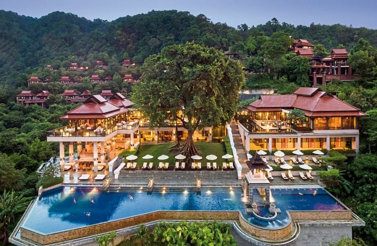 Pimalai Resort & Spa