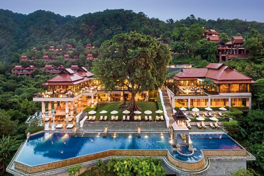 Pimalai Resort & Spa