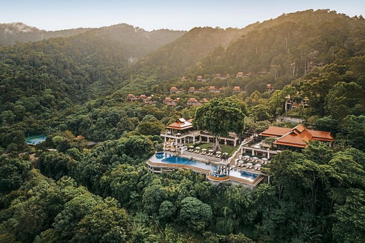 Pimalai Resort & Spa