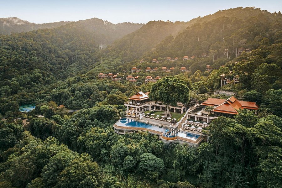 Pimalai Resort & Spa