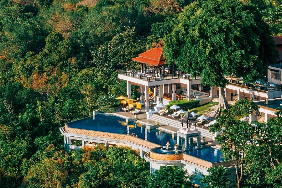 Pimalai Resort & Spa