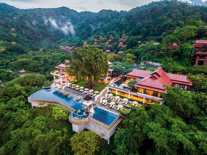 Pimalai Resort & Spa