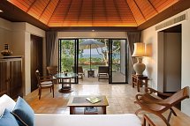 Pimalai Resort & Spa - Wohnbsp. Beachside Villa 1 Bedroom with Shared Pool (Zimmercodierung VBO)