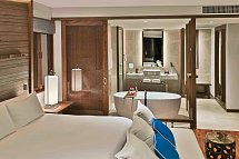 Pimalai Resort & Spa - Wohnbeispiel Deluxe (Zimmercodierung UD1)