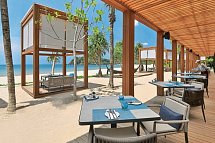Pimalai Resort & Spa - Restaurant „Rak Talay“