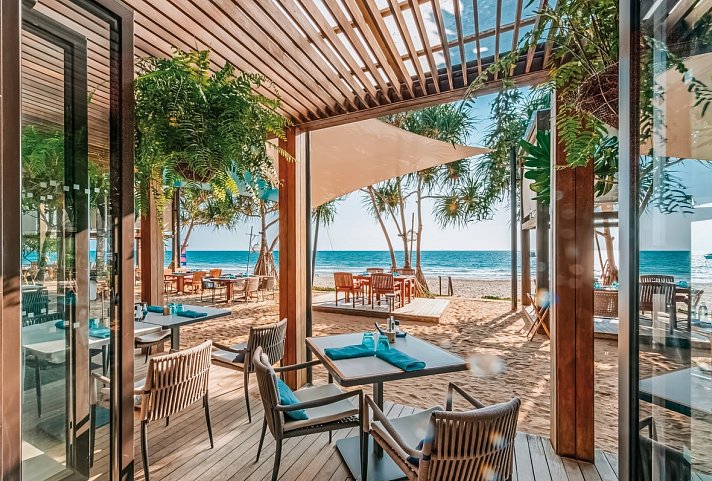 Pimalai Resort & Spa