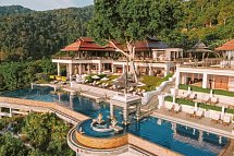 Pimalai Resort & Spa