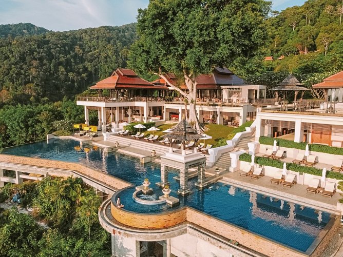 Pimalai Resort & Spa