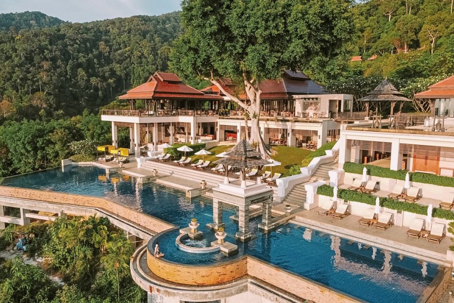 Pimalai Resort & Spa
